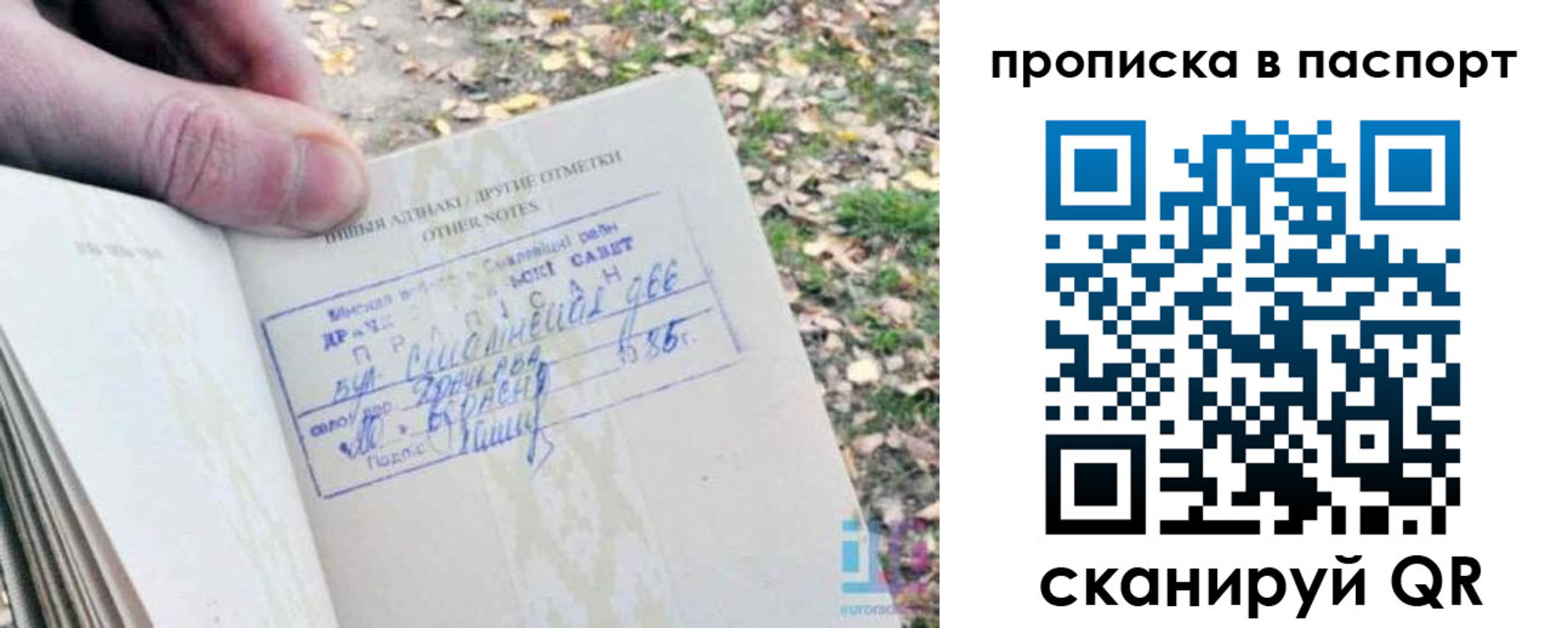 временная регистрация собственник в Симе